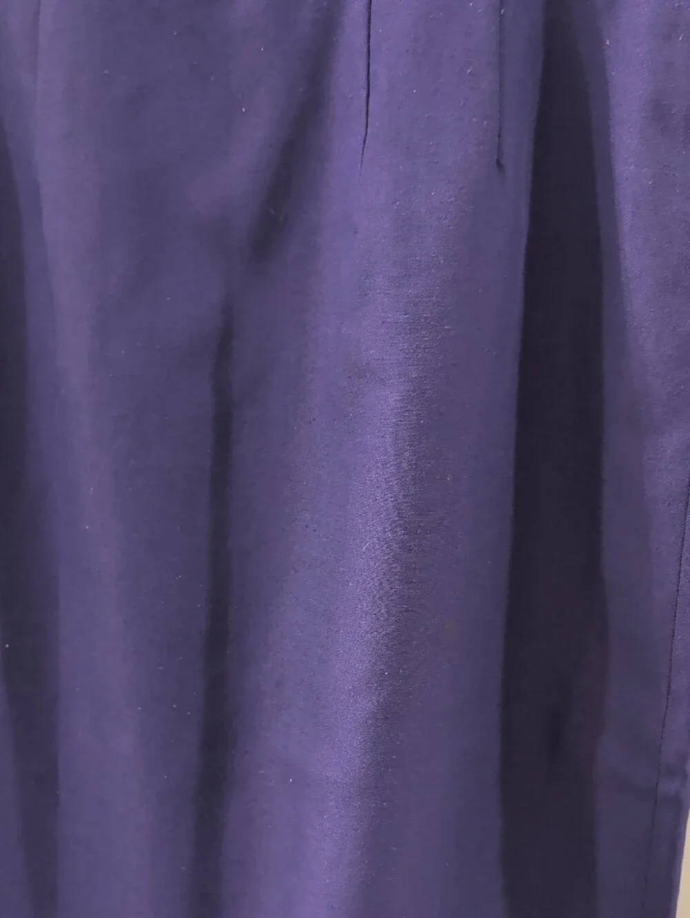N/A timeless purple